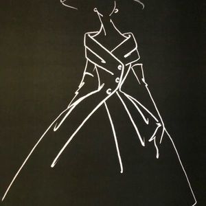 Meet your Posher, Josee